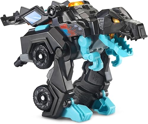 VTech Camión Terreno T-Rex Switch and Go