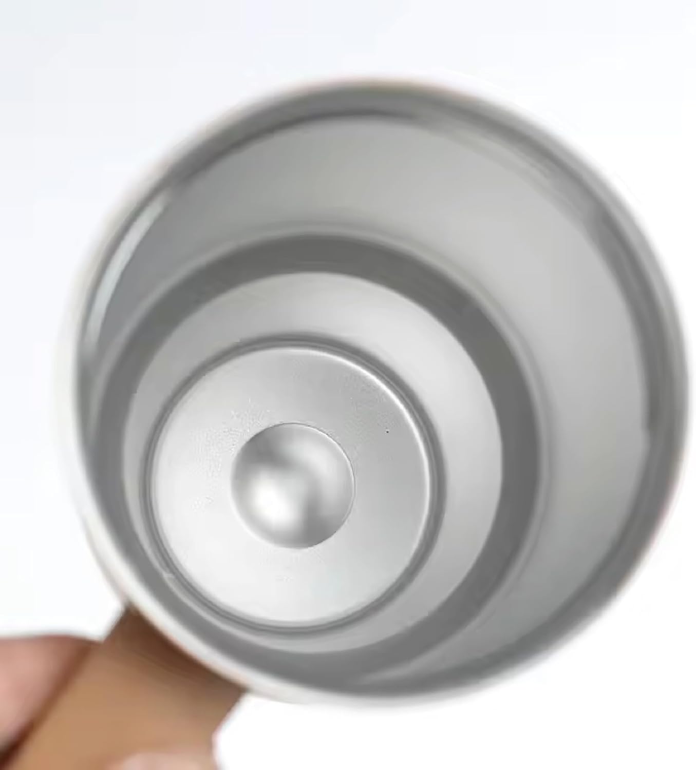 Outdoor Tumbler, 40 oz, Double-Wall Insulated, Ergonomic Handle with Lid Straw (Dark Green) - Image 7