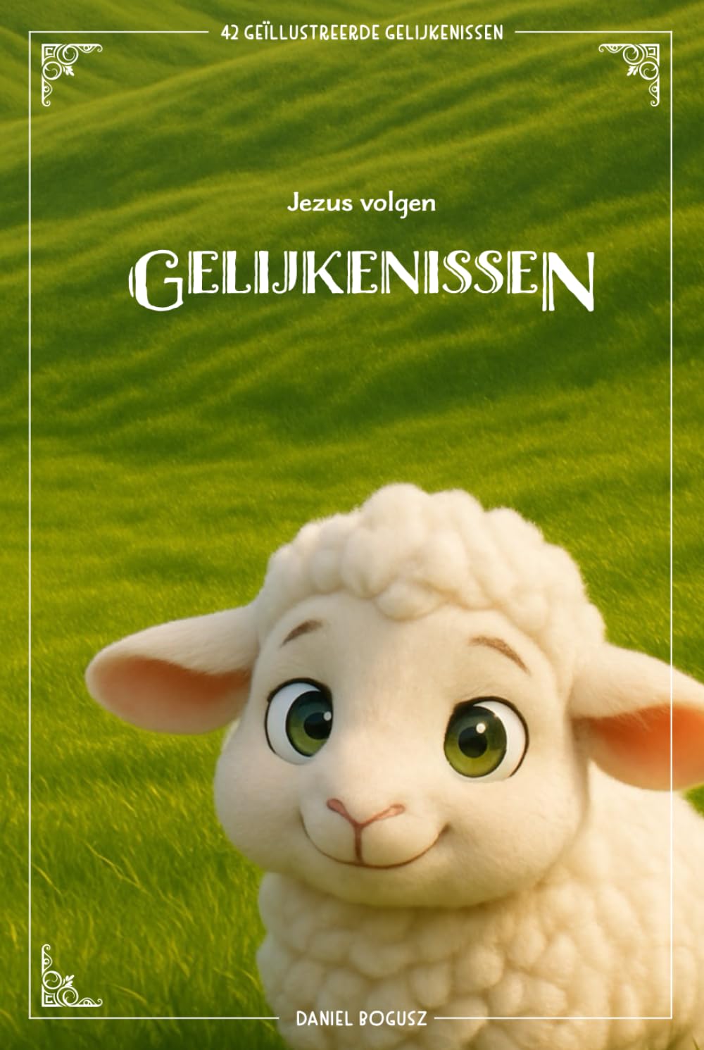 Jezus volgen - Gelijkenissen