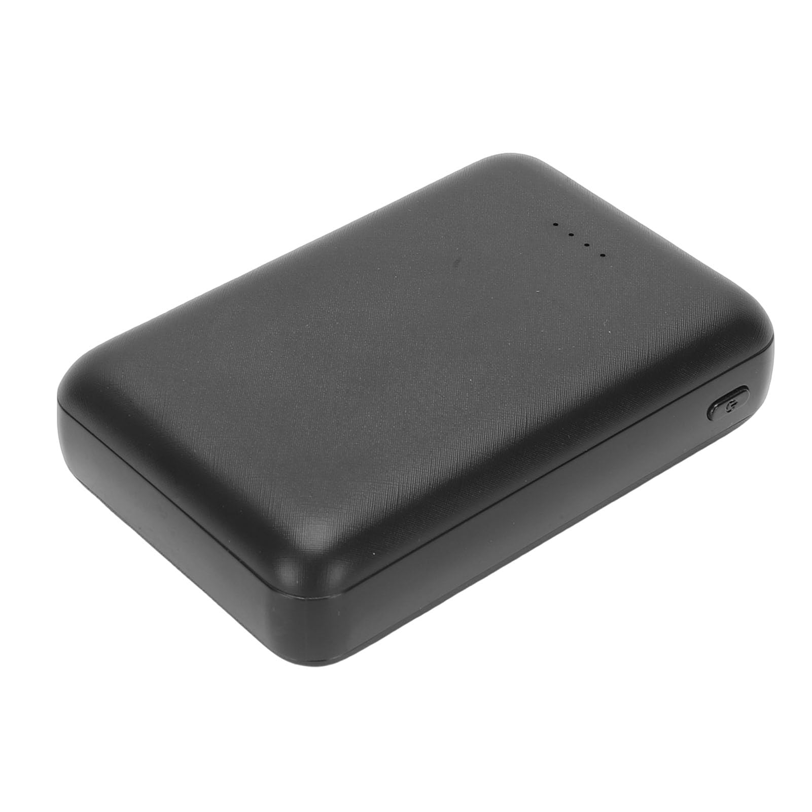 Batterie pour Gilet Chauffant, Chargeur Portable de Type C Rechargeable pour Gilet Chauffant, Veste, Pantalon, équipement d'extérieur et Appareil Mobile, Chargement d'autres Objets de