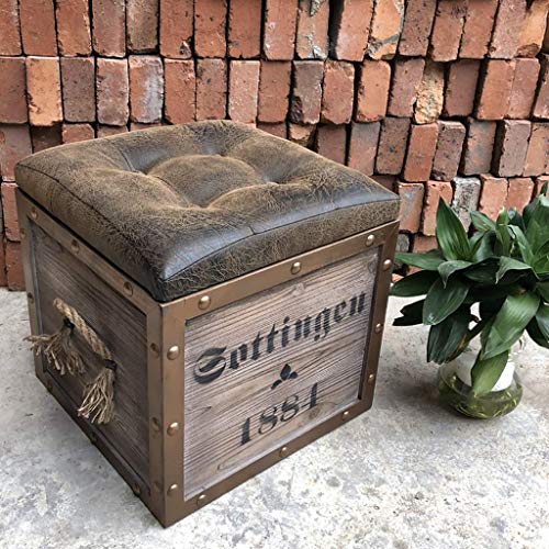 Fauteuil Style Industriel