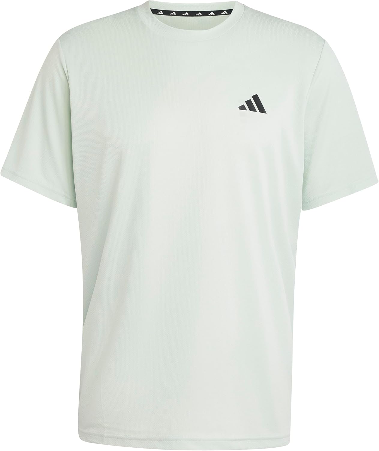 Tシャツ・カットソー ADIDAS Train Essentials Training Tee 5FT2345 Buy adidas Black Train Essentials Training T-Shirt from Next