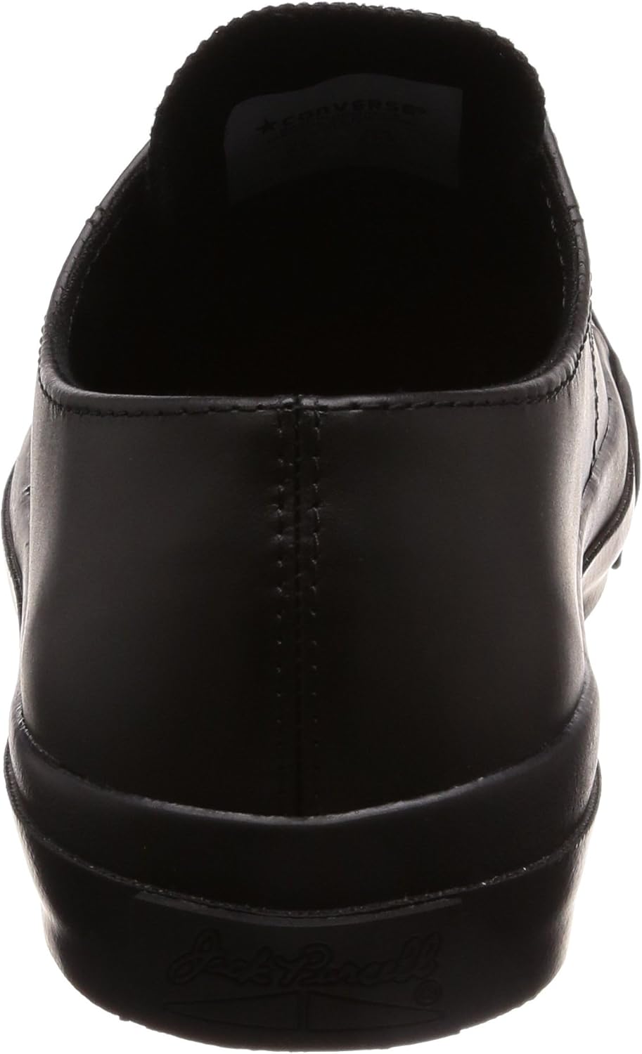 CONVERSE(コンバース) メンズ ジャックパーセル ニュースリップ レザー