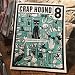 Crap Hound #8 - Superstitions