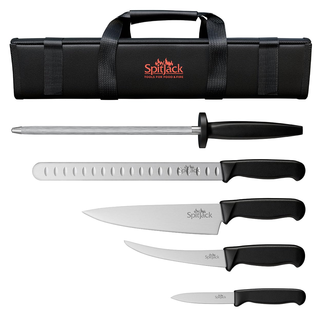 Replacement Filter Pack for Chef Knife product research image