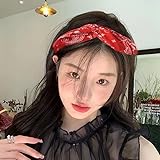 Zoom IMG-2 yallnasl fasce per capelli larghe Zoom IMG-2 yallnasl fasce per capelli larghe