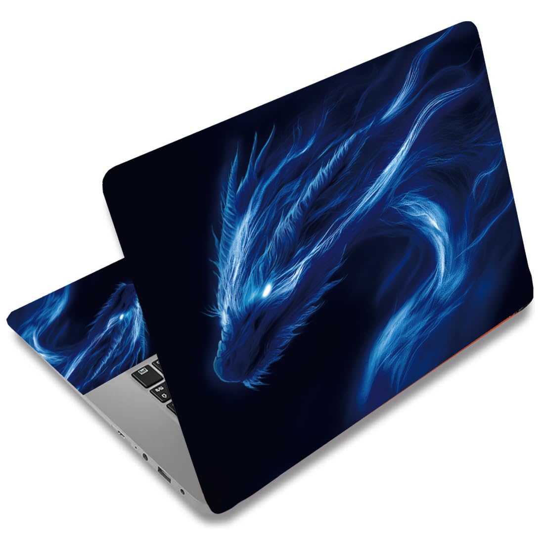 SUPERDANT Autocollant De Peau Pour Ordinateur Portable