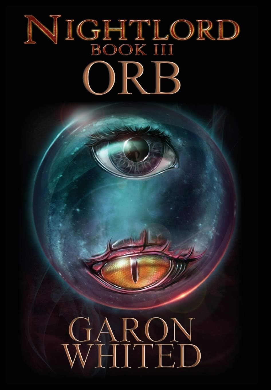 Nightlord: Orb (3)
