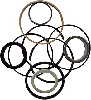 RAParts G109421 Swing Stabilizer Dipper Tilt Cylinder Seal Kit Fits Case 580C W14-W20B