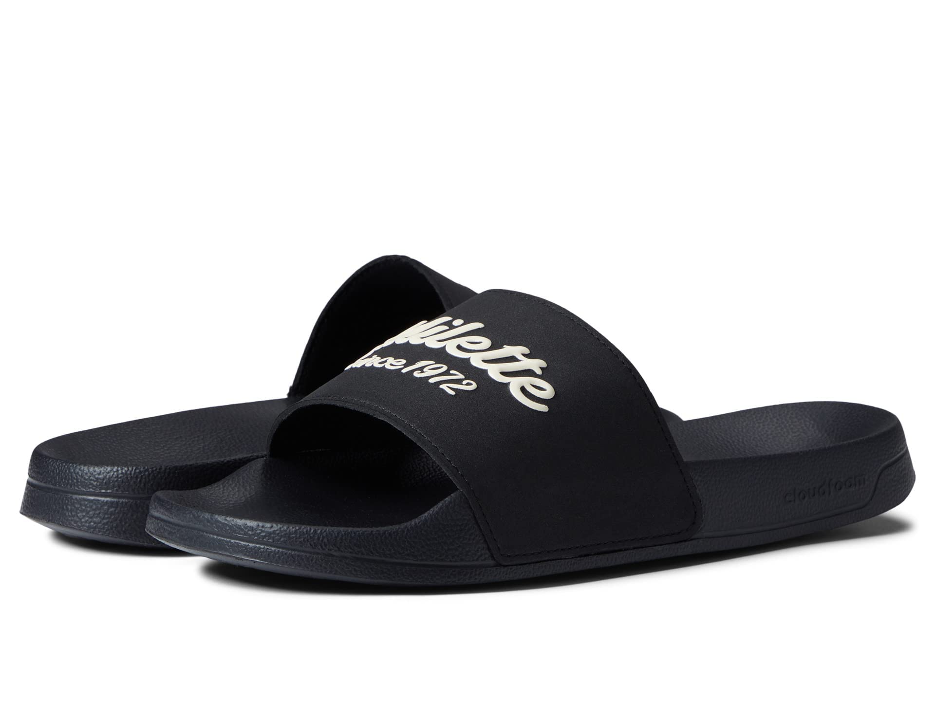 adidas Men's Adilette Shower Slides