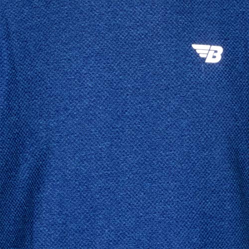 Image of B-091 Cricket Mens Round Neck TEE