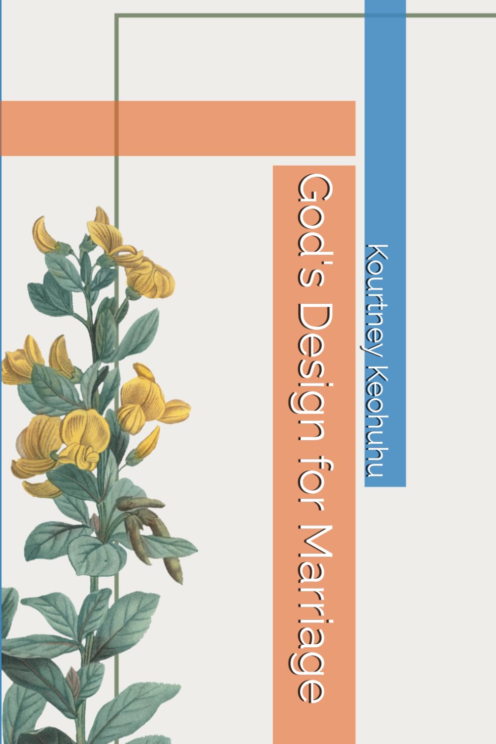 God's Design for Marriage