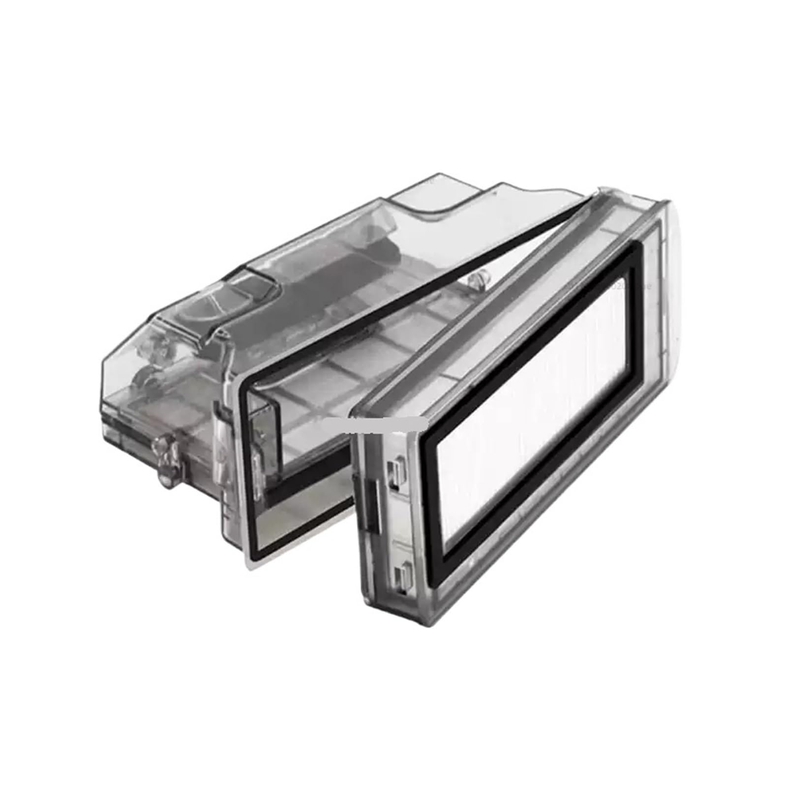Compatible for Narwal， J2J1 Sweeping Robot Dust Box Accessories