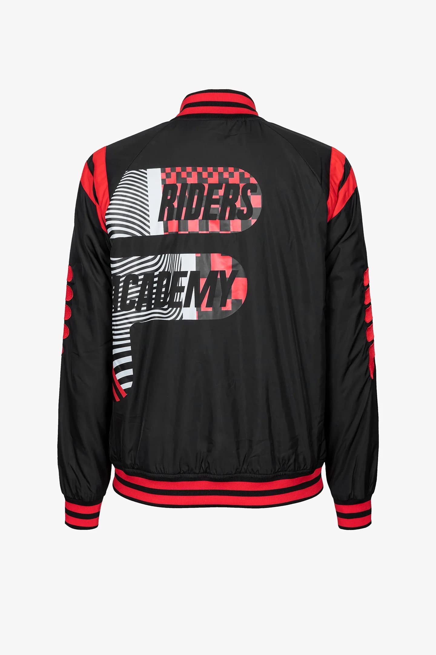 VR46 Riders Academy Fila Giacca Uomo (Pacco da 1)