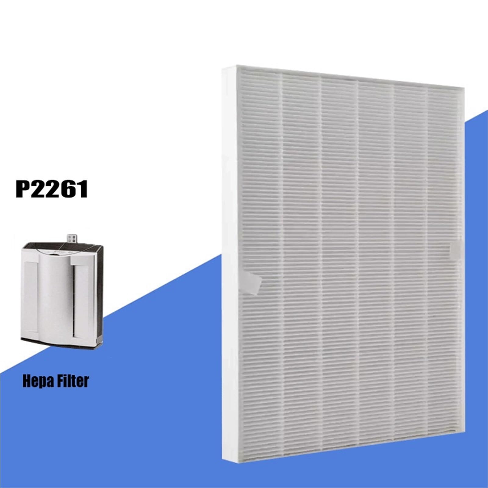Filtro Purificador De Aire, Compatible Con Boneco, Accesorios De Filtros Purificadores De Aire P2261 A7014