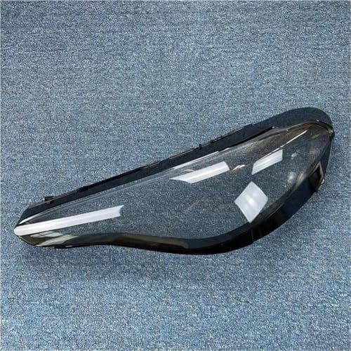 Coque de phare Alfa Romeo Giulia gauche pour rouler sereinement la nuit