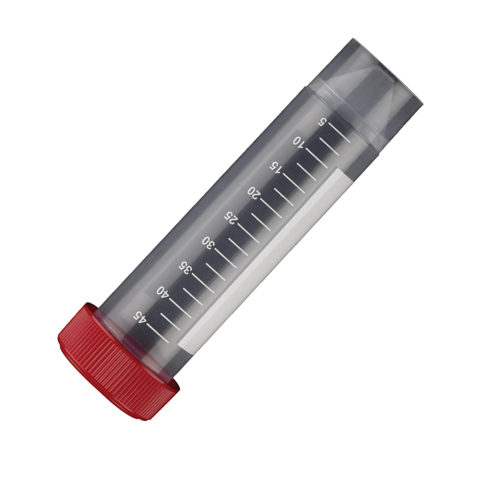 PROVETTA PER CENTRIFUGA 50 ml - conica - 30x115mm - sterile
