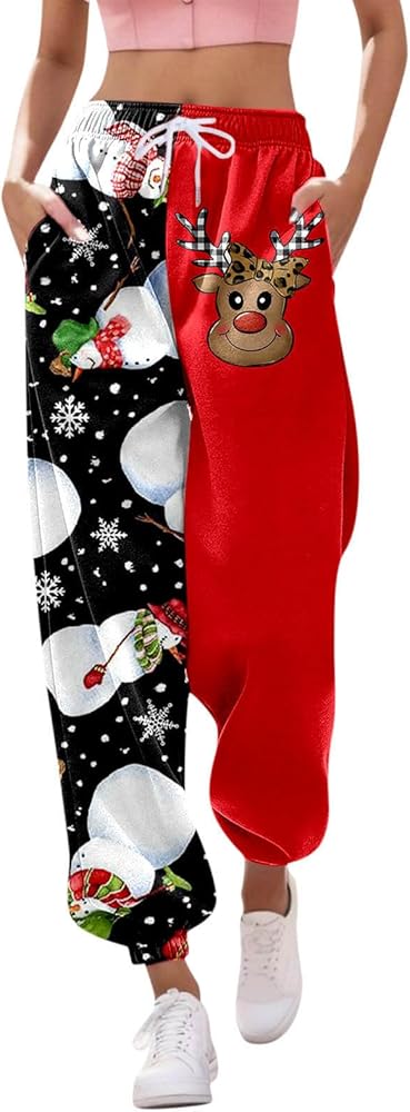 Pantalons De Sport Pour Femmes Pantalons De Yoga Pocket Cargo Gym Jogger Fitness