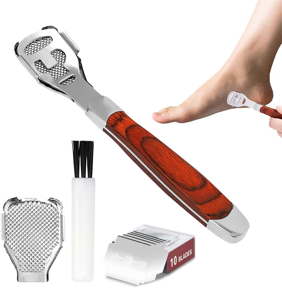 Amazon.ca remover callus