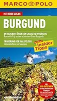 Burgund 382970383X Book Cover