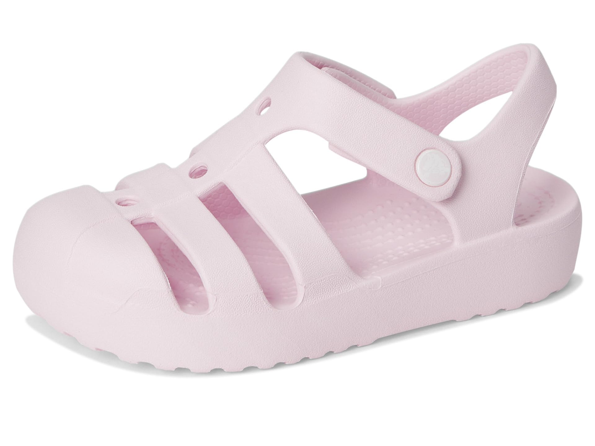 Crocs Classic Fisherman K, Sandalia Unisex Adulto
