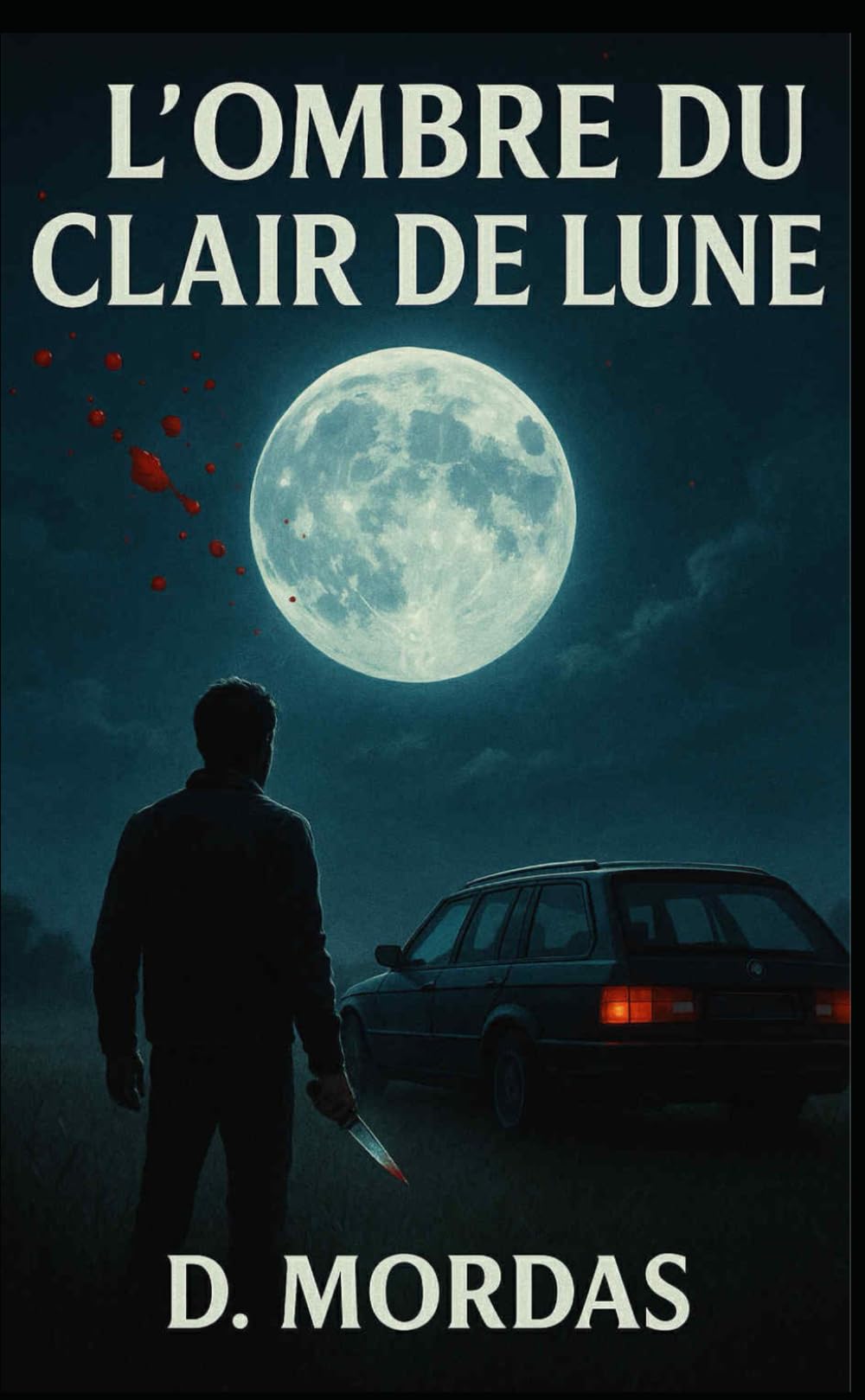 L'ombre du clair de lune