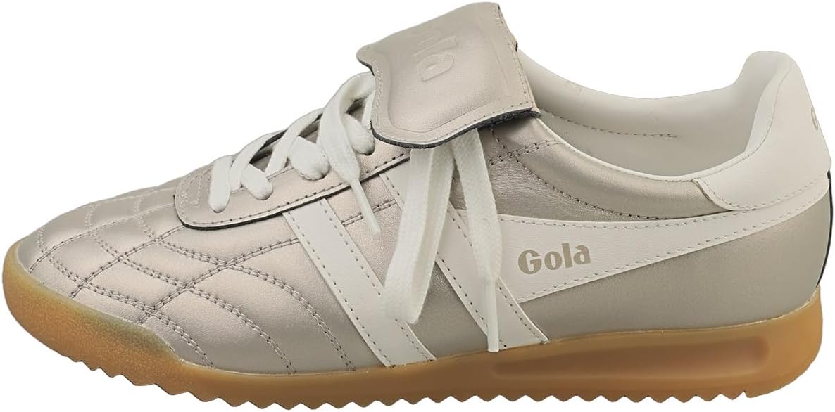 Gola Women's Stadium '86 Sneakers