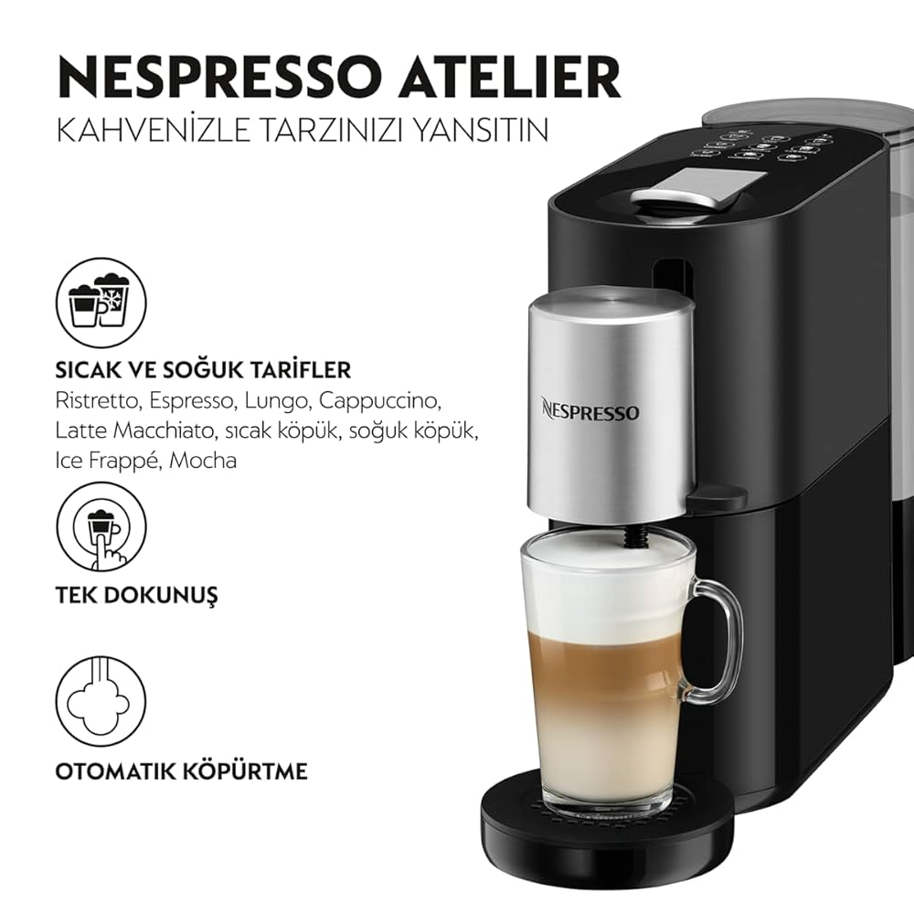 Nespresso s85 エアトリ　コーヒーメーカー 楽天市場】【公式】ネスプレッソ オリジナル カプセル式コーヒー