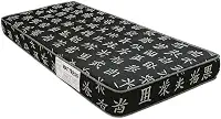 Colchão Solteiro Espuma D28 Quarto Cama 188x88x12 - BT