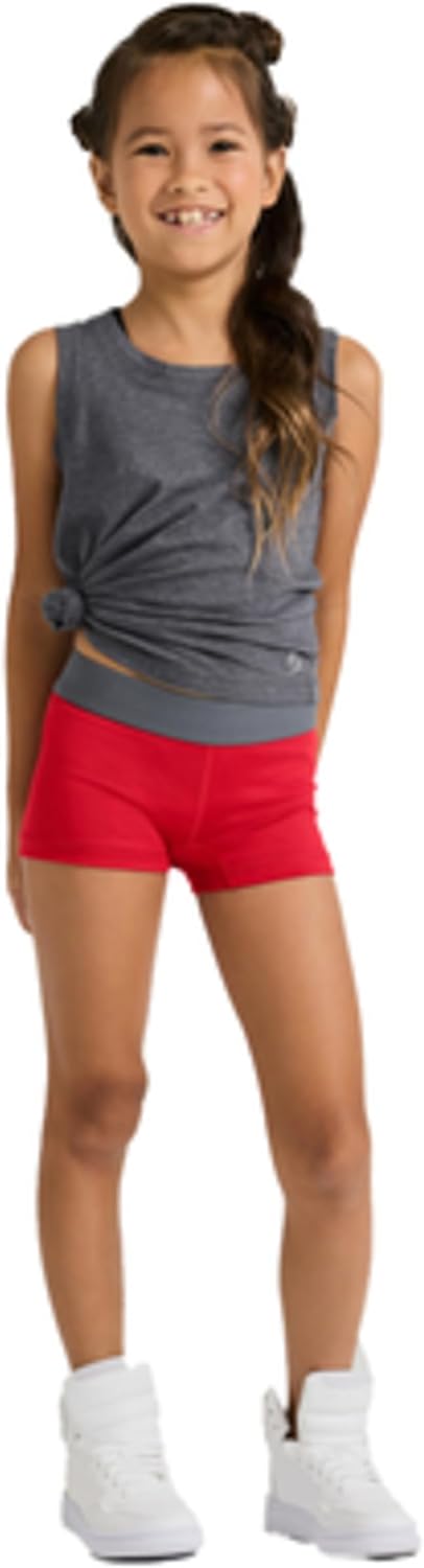 Shorts Deportivos