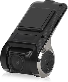 R0020 Dashcam, Eonon HD 720P, Compatible with All Android Car Stereos, Compatible with Q03PRO, Q80PRO, Q53PRO, Q65PRO, Q63PRO, Q51PRO, Q50PRO, Q67PRO, Q98PRO, R03, R53, R80, R63 Car Radio