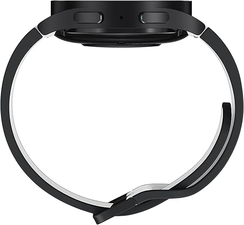 Miniatura 5 de SAMSUNG Galaxy Watch 5 Pro Golf Edition, reloj inteligente Bluetooth de 1.772in con rastreador de cuerpo, salud, fitness y sueño, batería mejorada,