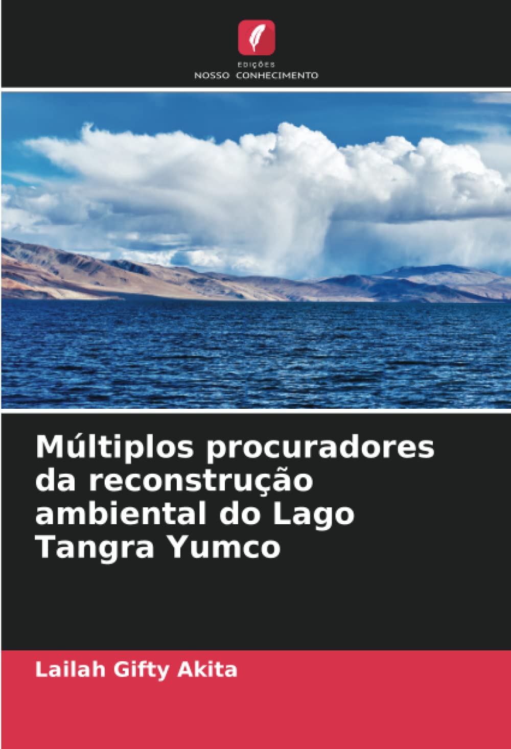 Múltiplos procuradores da reconstrução ambiental do Lago Tangra Yumco