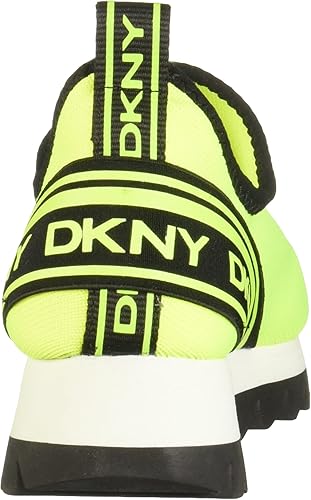 Vista 3 de DKNY Zapatillas Abbi para mujer