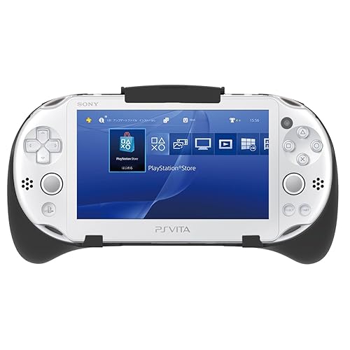 Miniatura 2 de HORI PS Vita 2000 L2R2 L3R3 Remote Play Assist Attachment