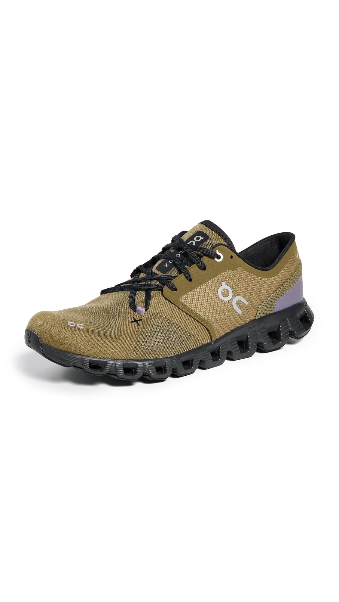 On Cloud X 3 mens Running Shoe
