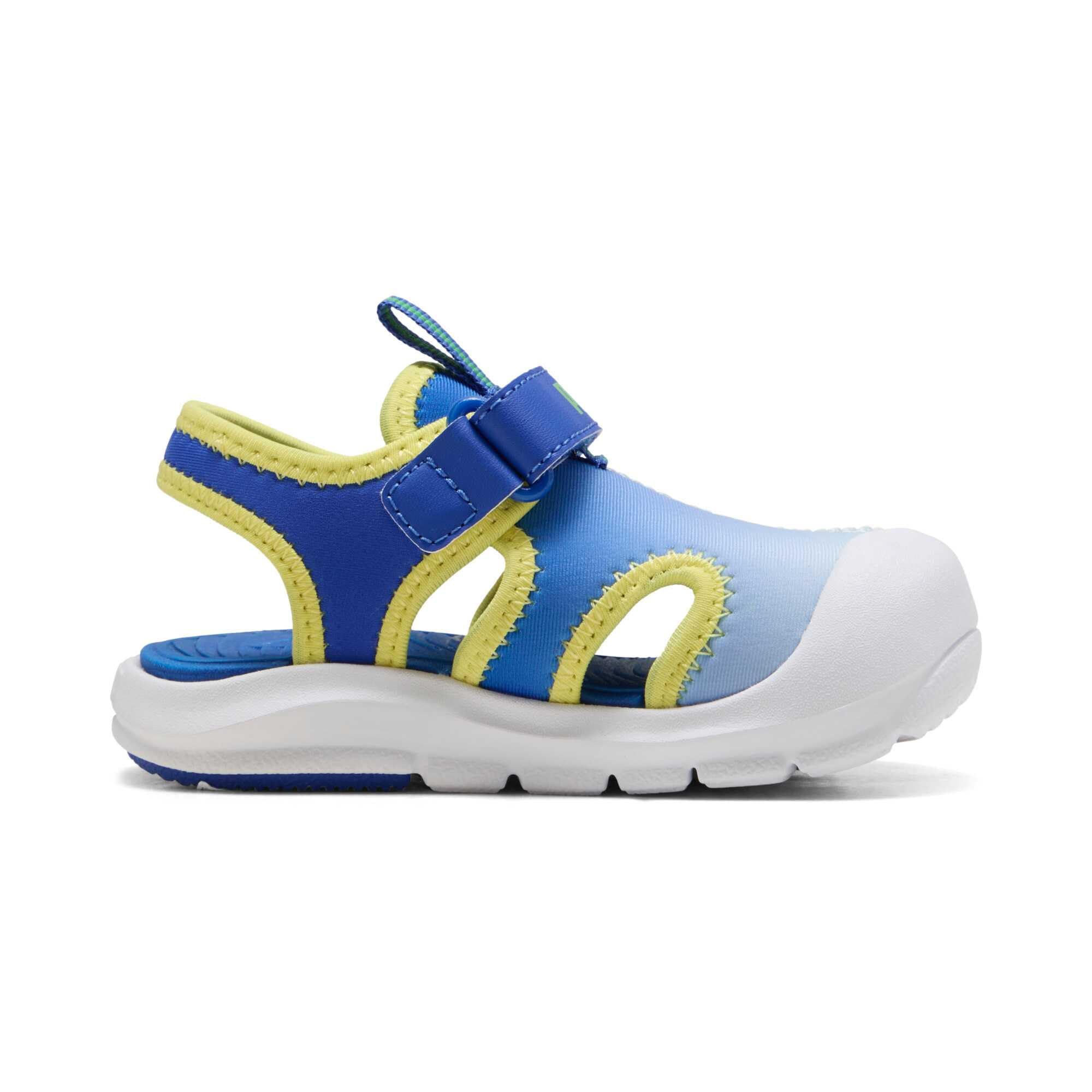 PUMA Puma Fun Racer Sandal Come On V Inf Sandali a ciabattaUnisex - Bimbi 0-24