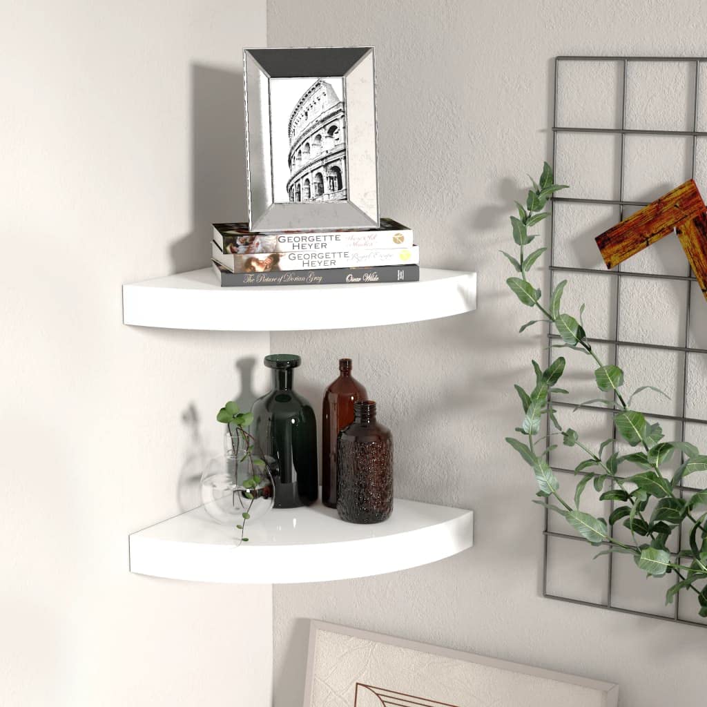 White Shelf / 丸窓 White Shelf / 丸窓