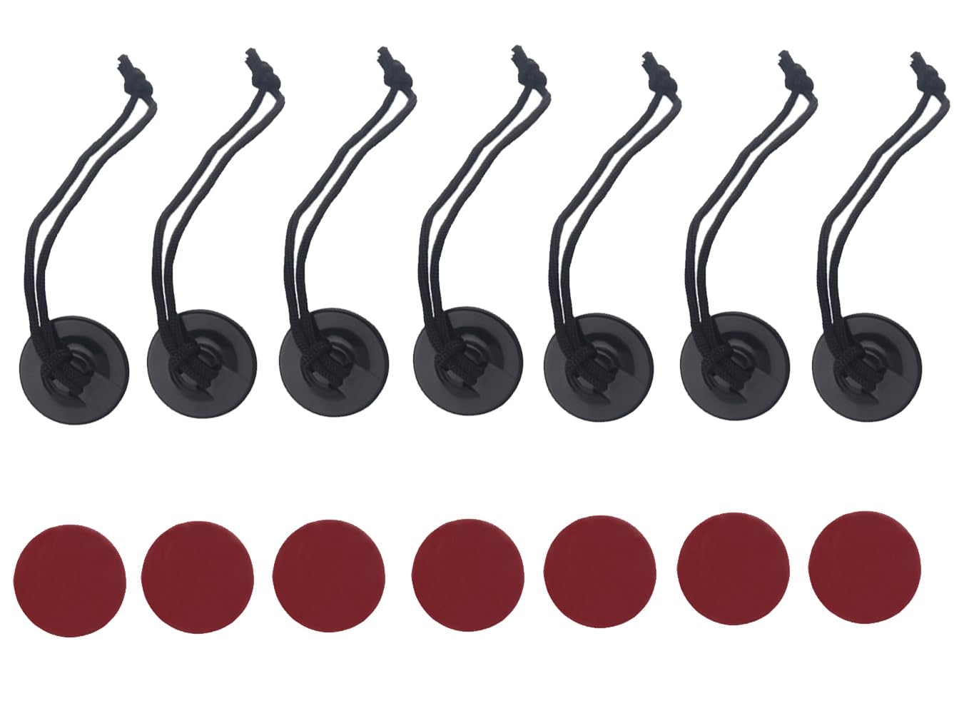 Amazon.com: Rigdance Safety Tether for Gopro, Strong Adhesive Stickers and  Strap for GoPro Hero 12 11 10, for Insta360 X5 X4 X3, for DJI OSMO Action  Camera Helmet Mounts (7PCS) : Electronics