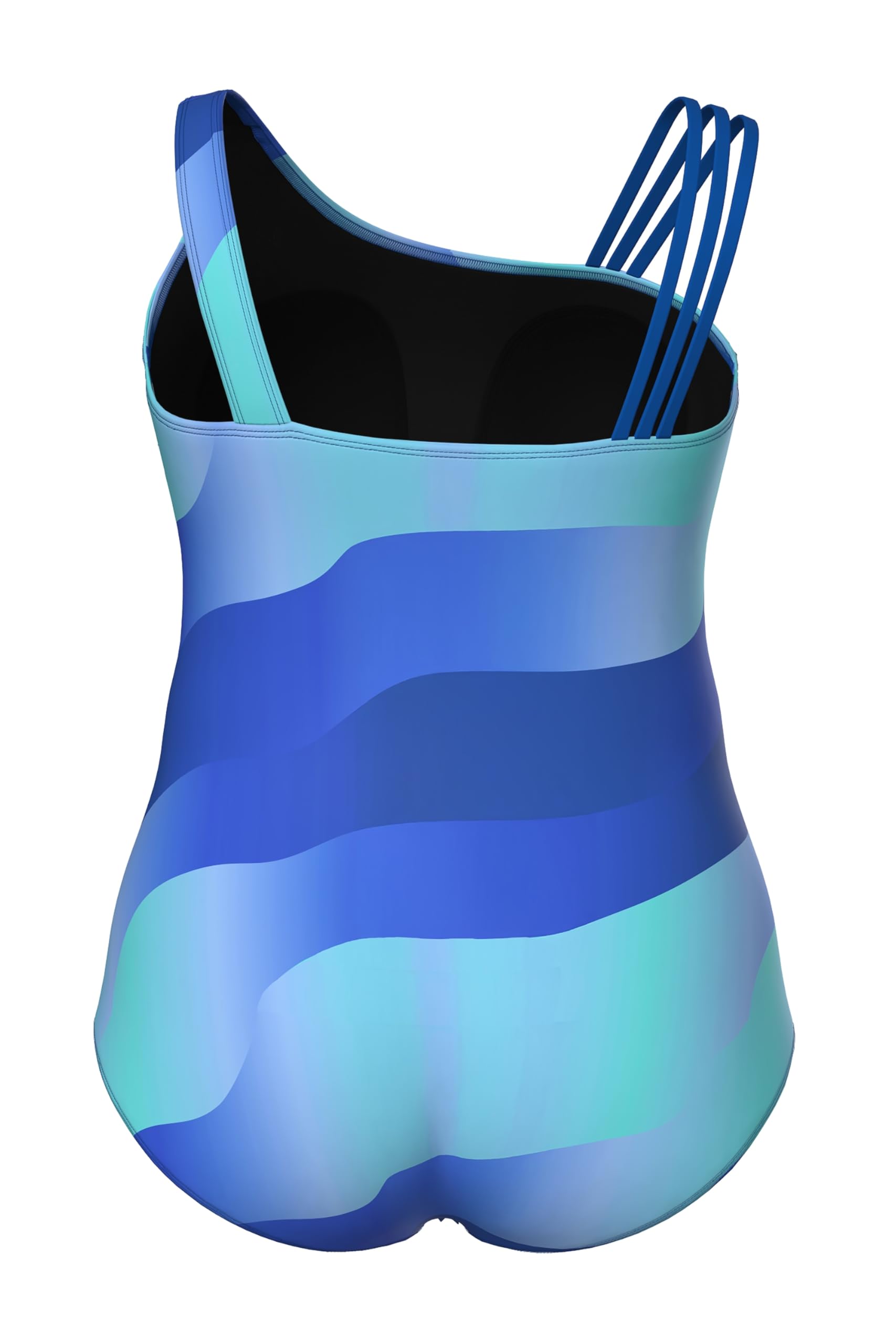 Ulla Popken Donna Costume Intero
