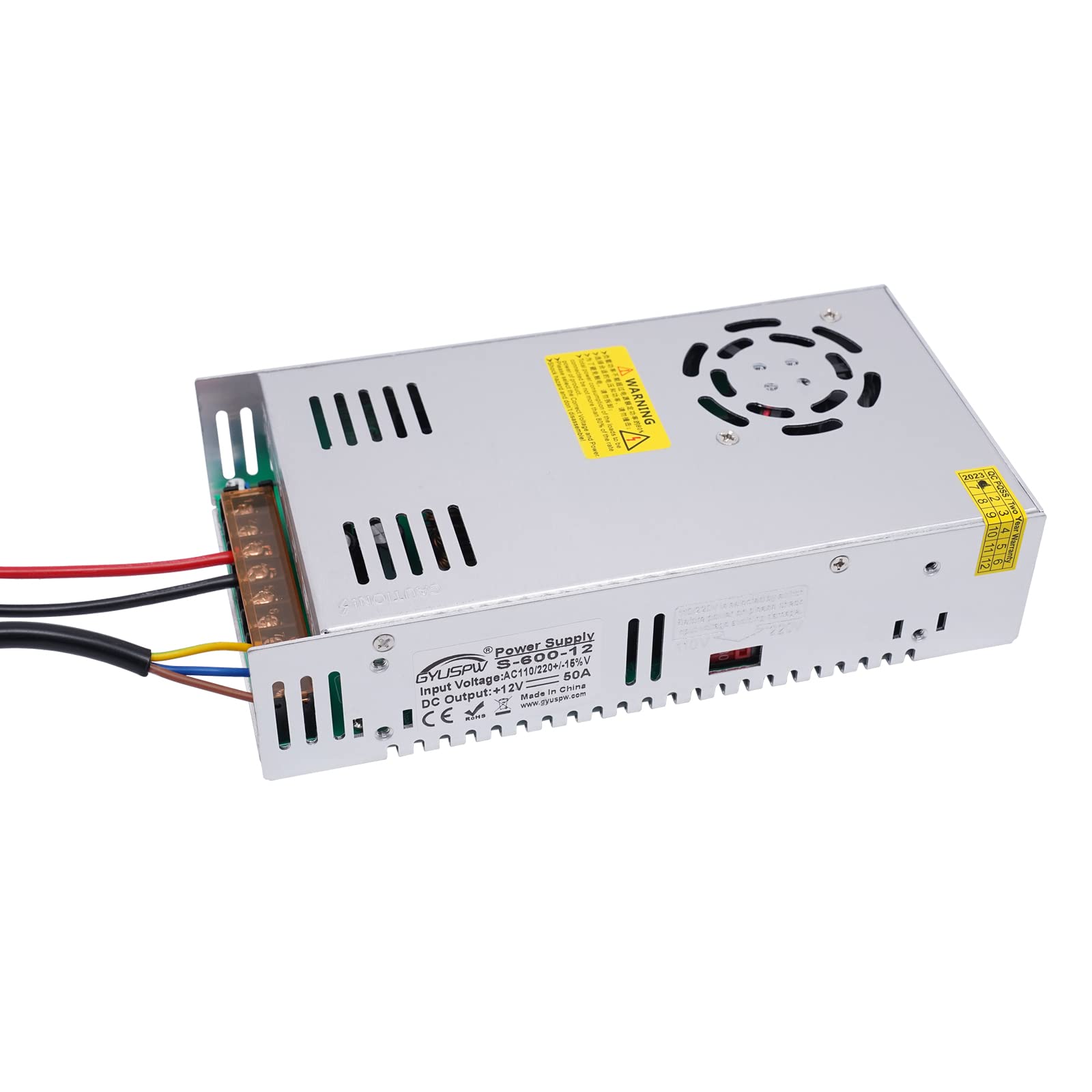 Batteria Lipo Nihewo 4S 14.8V 4500mAh - Per Auto RC 1/8 Scala Con Spinotto EC5