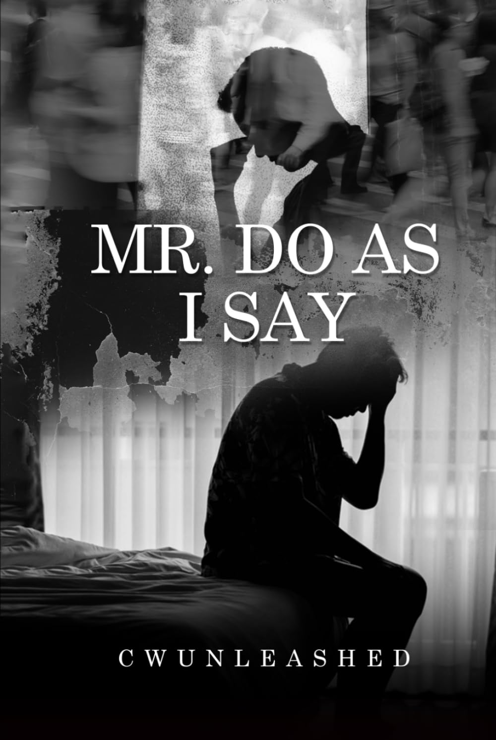 Mr. Do As I Say
