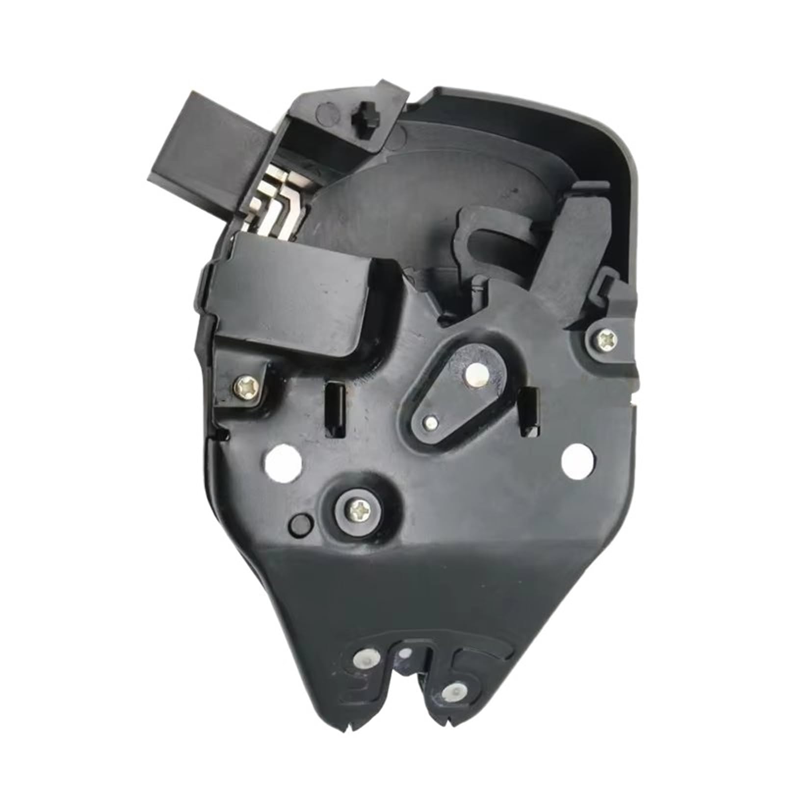 Llsucbd One Color Boot Lock Compatible With For Spirior Cu5/6 2015 2016 2017 Rear Tail Door Trunk Tailgate Lock Actuator Oem：74851-T2a-003 74851 T2a 003