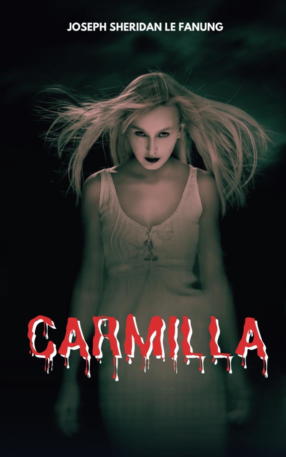 Carmilla: A Gothic Vampire Fiction