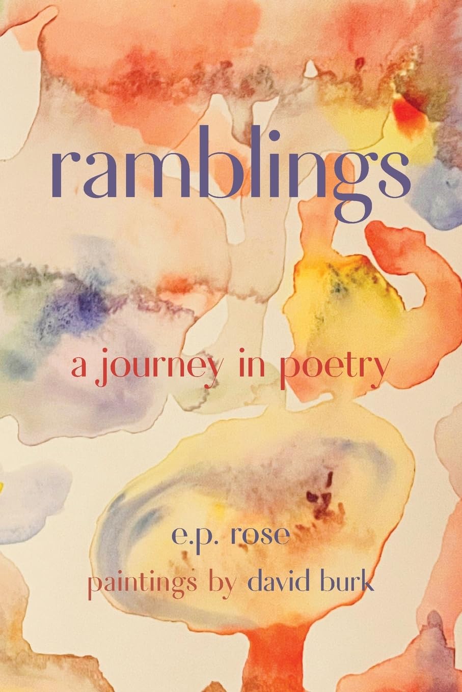 Ramblings