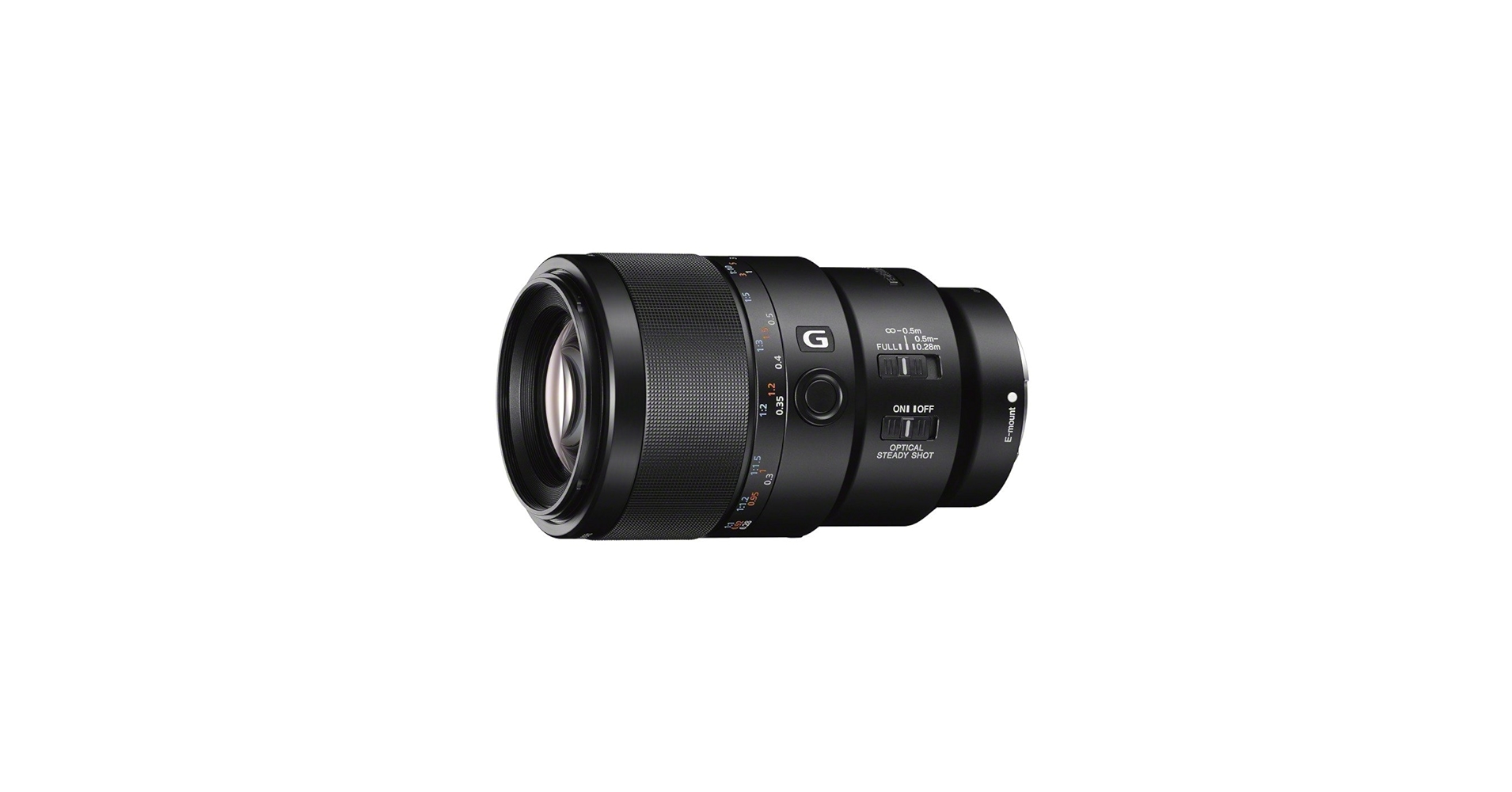 SONY - おはぎ様ご予約済FE90mm F2.8 Macro G OSS Sony FE 90mm f/2.8 Macro G OSS Lens SEL90M28G - Adorama