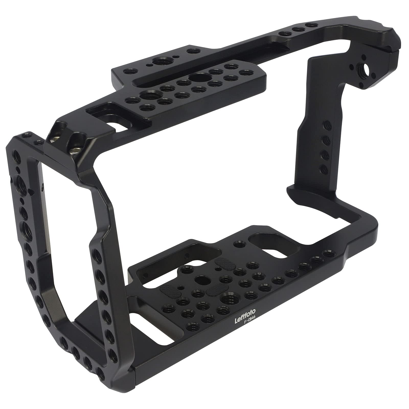 【Kailas】BMPCC4K Amazon.com : MAGICRIG BMPCC 4K / BMPCC 6K Camera Cage Kit
