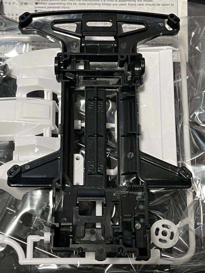 ビートマグナム全塗装製作 ジャパンカップ仕様 Amazon | タミヤ