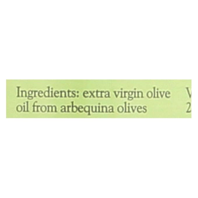 Aceite de Oliva Extra Virgen L Estornell 25.3 fl oz miniatura 3