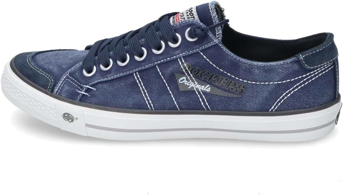 Dockers by Gerli Men’s 30st027-790320 Trainers